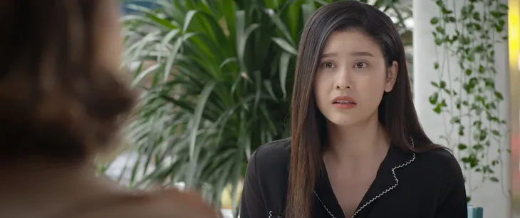 Trói buộc yêu thương - Tập 10: Thanh đau đớn vì không thể có con - Ảnh 3. Trói buộc yêu thương - Tập 10: Thanh đau đớn vì không thể có con - Ảnh 3.