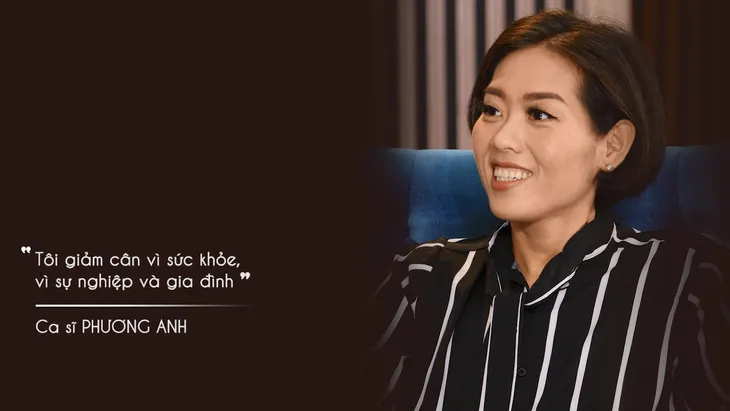 Phương Anh Idol từng cảm thấy bất công khi những ca sĩ hát dở vẫn nổi tiếng vì có ngoại hình đẹp - Ảnh 3. Phương Anh Idol từng cảm thấy bất công khi những ca sĩ hát dở vẫn nổi tiếng vì có ngoại hình đẹp - Ảnh 3.