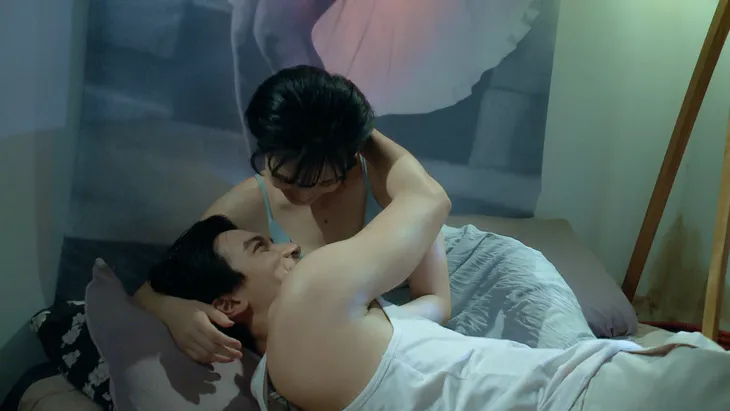 Yêu trong đau thương - Tập 21,22: Lan Chi lên kế hiểm độc, khiến Chí Kiên hận Hương Thảo đến tận cùng - Ảnh 11. Yêu trong đau thương - Tập 21,22: Lan Chi lên kế hiểm độc, khiến Chí Kiên hận Hương Thảo đến tận cùng - Ảnh 11.
