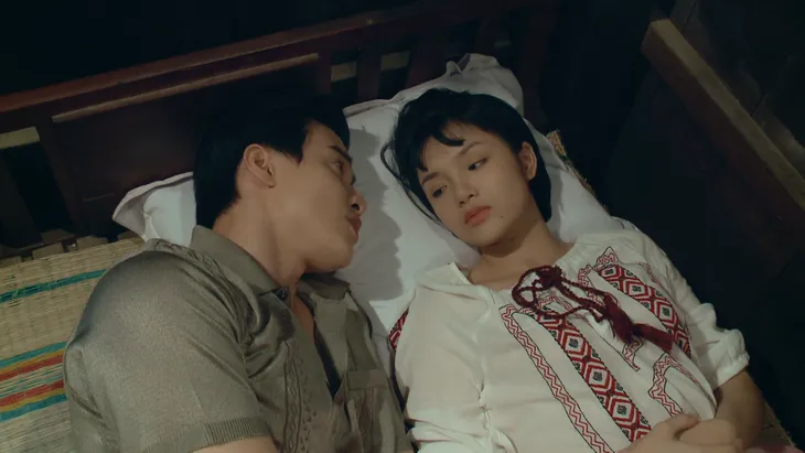 Yêu trong đau thương - Tập 21,22: Lan Chi lên kế hiểm độc, khiến Chí Kiên hận Hương Thảo đến tận cùng - Ảnh 1. Yêu trong đau thương - Tập 21,22: Lan Chi lên kế hiểm độc, khiến Chí Kiên hận Hương Thảo đến tận cùng - Ảnh 1.