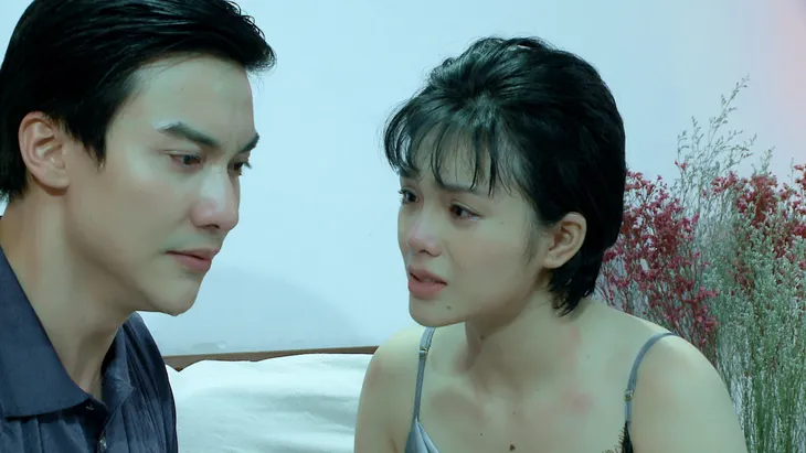 Yêu trong đau thương - Tập 21,22: Lan Chi lên kế hiểm độc, khiến Chí Kiên hận Hương Thảo đến tận cùng - Ảnh 10. Yêu trong đau thương - Tập 21,22: Lan Chi lên kế hiểm độc, khiến Chí Kiên hận Hương Thảo đến tận cùng - Ảnh 10.