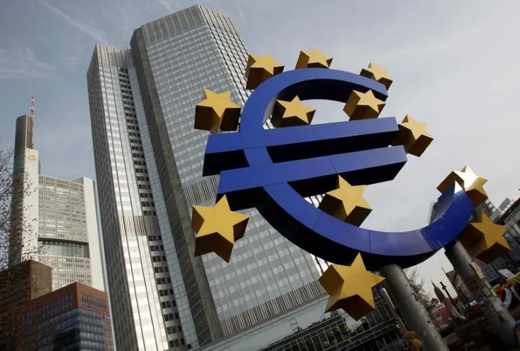 Châu Âu cân nhắc phát hành đồng Euro điện tử - Ảnh 1. Châu Âu cân nhắc phát hành đồng Euro điện tử - Ảnh 1.