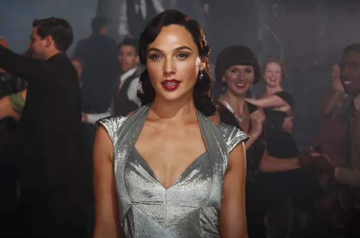 Sau Wonder Woman, Gal Gadot nhận vai Nữ hoàng Ai Cập - Ảnh 2. Sau Wonder Woman, Gal Gadot nhận vai Nữ hoàng Ai Cập - Ảnh 2.