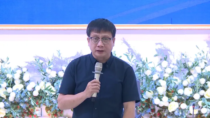 Đồng hành cùng giáo viên triển khai chương trình giáo dục phổ thông 2018 đối với lớp 1 - Ảnh 3. Đồng hành cùng giáo viên triển khai chương trình giáo dục phổ thông 2018 đối với lớp 1 - Ảnh 3.