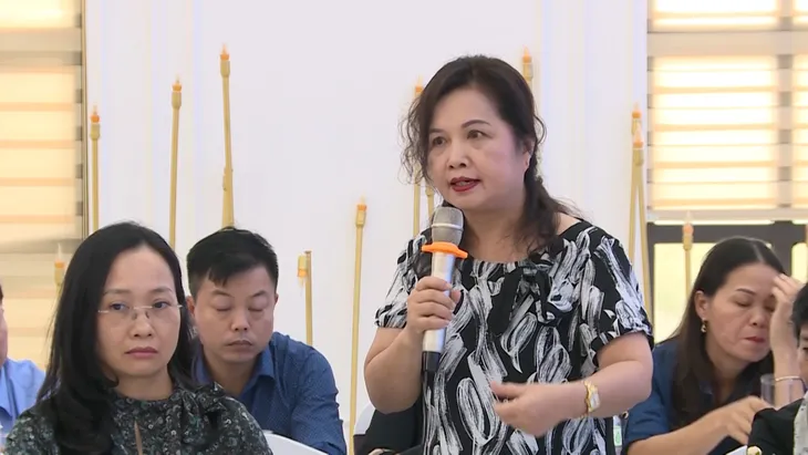 Đồng hành cùng giáo viên triển khai chương trình giáo dục phổ thông 2018 đối với lớp 1 - Ảnh 4. Đồng hành cùng giáo viên triển khai chương trình giáo dục phổ thông 2018 đối với lớp 1 - Ảnh 4.