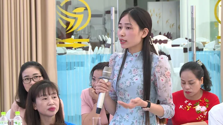 Đồng hành cùng giáo viên triển khai chương trình giáo dục phổ thông 2018 đối với lớp 1 - Ảnh 5. Đồng hành cùng giáo viên triển khai chương trình giáo dục phổ thông 2018 đối với lớp 1 - Ảnh 5.