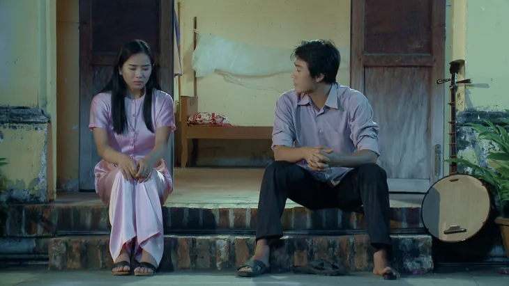 Yêu trong đau thương - Tập 21,22: Lan Chi lên kế hiểm độc, khiến Chí Kiên hận Hương Thảo đến tận cùng - Ảnh 12. Yêu trong đau thương - Tập 21,22: Lan Chi lên kế hiểm độc, khiến Chí Kiên hận Hương Thảo đến tận cùng - Ảnh 12.