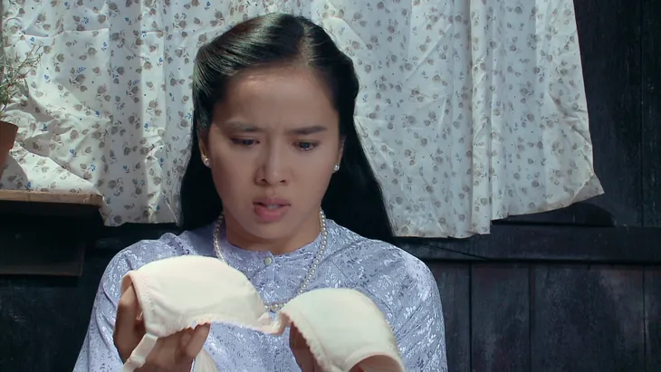 Yêu trong đau thương - Tập 21,22: Lan Chi lên kế hiểm độc, khiến Chí Kiên hận Hương Thảo đến tận cùng - Ảnh 4. Yêu trong đau thương - Tập 21,22: Lan Chi lên kế hiểm độc, khiến Chí Kiên hận Hương Thảo đến tận cùng - Ảnh 4.