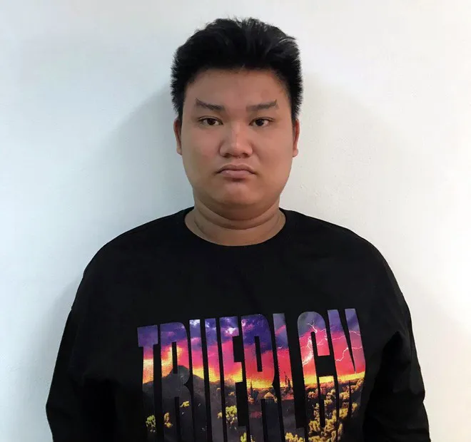 Vụ xe điên ở Hà Nội: Tài xế không có bằng, vượt quá nồng độ cồn - Ảnh 1. Vụ xe điên ở Hà Nội: Tài xế không có bằng, vượt quá nồng độ cồn - Ảnh 1.