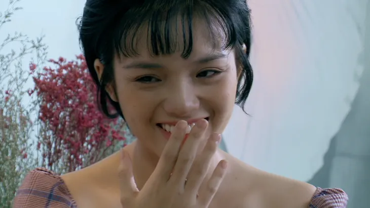 Yêu trong đau thương - Tập 21,22: Lan Chi lên kế hiểm độc, khiến Chí Kiên hận Hương Thảo đến tận cùng - Ảnh 5. Yêu trong đau thương - Tập 21,22: Lan Chi lên kế hiểm độc, khiến Chí Kiên hận Hương Thảo đến tận cùng - Ảnh 5.