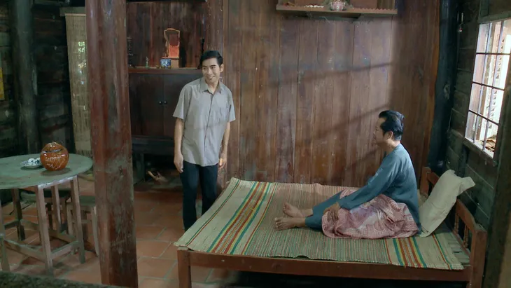 Yêu trong đau thương - Tập 21,22: Lan Chi lên kế hiểm độc, khiến Chí Kiên hận Hương Thảo đến tận cùng - Ảnh 13. Yêu trong đau thương - Tập 21,22: Lan Chi lên kế hiểm độc, khiến Chí Kiên hận Hương Thảo đến tận cùng - Ảnh 13.
