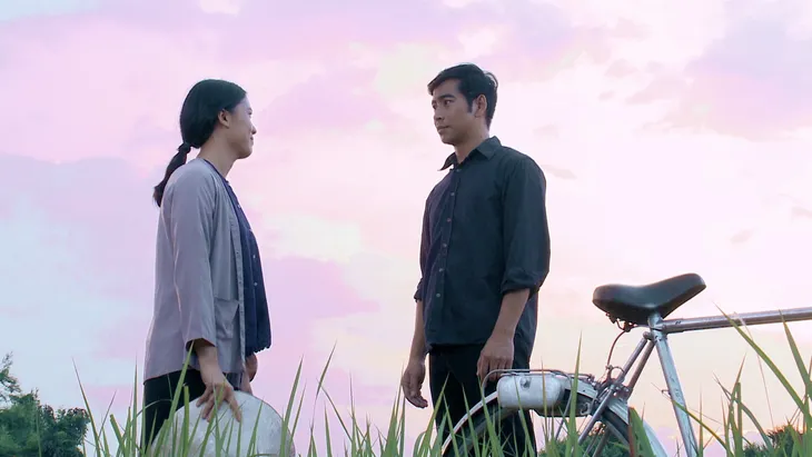 Yêu trong đau thương - Tập 21,22: Lan Chi lên kế hiểm độc, khiến Chí Kiên hận Hương Thảo đến tận cùng - Ảnh 14. Yêu trong đau thương - Tập 21,22: Lan Chi lên kế hiểm độc, khiến Chí Kiên hận Hương Thảo đến tận cùng - Ảnh 14.