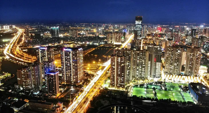 Hôm nay (12/10), khai mạc Đại hội Đảng bộ TP Hà Nội nhiệm kỳ 2020 - 2025 - Ảnh 1. Hôm nay (12/10), khai mạc Đại hội Đảng bộ TP Hà Nội nhiệm kỳ 2020 - 2025 - Ảnh 1.