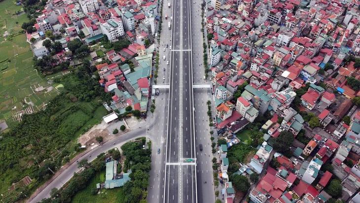 Giải pháp thúc đẩy giải ngân vốn ODA - Ảnh 2. Giải pháp thúc đẩy giải ngân vốn ODA - Ảnh 2.