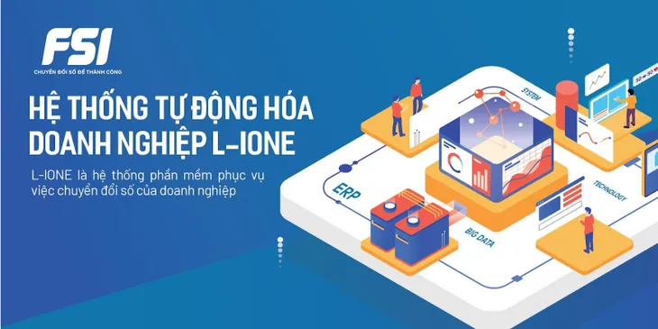 Bài toán xử lý dữ liệu vận hành cho kinh tế số - Ảnh 2. Bài toán xử lý dữ liệu vận hành cho kinh tế số - Ảnh 2.