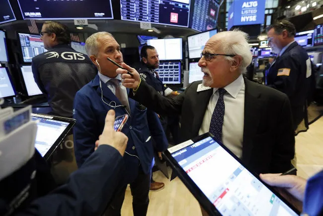 Morgan Stanley: Kinh tế Mỹ có thể vượt qua khó khăn, không có suy thoái kép - Ảnh 1. Morgan Stanley: Kinh tế Mỹ có thể vượt qua khó khăn, không có suy thoái kép - Ảnh 1.