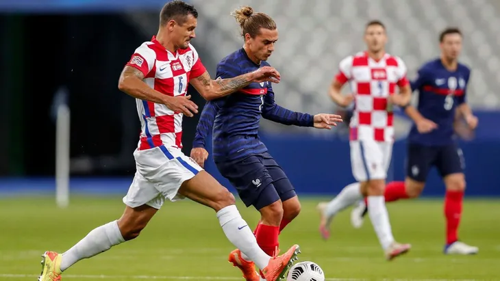 Lịch thi đấu UEFA Nations League đêm nay (14/10): Tâm điểm Italia - Hà Lan! - Ảnh 2. Lịch thi đấu UEFA Nations League đêm nay (14/10): Tâm điểm Italia - Hà Lan! - Ảnh 2.