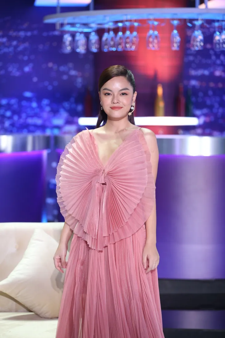 Phạm Quỳnh Anh muốn H.A.T tái xuất - Ảnh 1. Phạm Quỳnh Anh muốn H.A.T tái xuất - Ảnh 1.