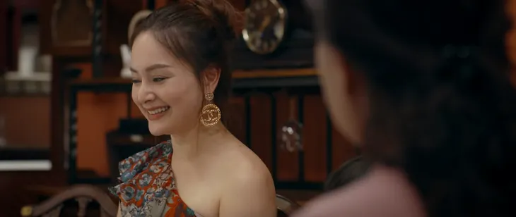 Trói buộc yêu thương - Tập 11: Dung giúp chồng nói dối mà chẳng hề biết Khánh đang điên tình - Ảnh 1. Trói buộc yêu thương - Tập 11: Dung giúp chồng nói dối mà chẳng hề biết Khánh đang điên tình - Ảnh 1.