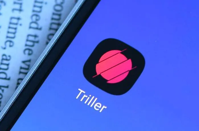 Triller - Đối thủ của TikTok chuẩn bị phát hành cổ phiếu ra công chúng - Ảnh 1. Triller - Đối thủ của TikTok chuẩn bị phát hành cổ phiếu ra công chúng - Ảnh 1.