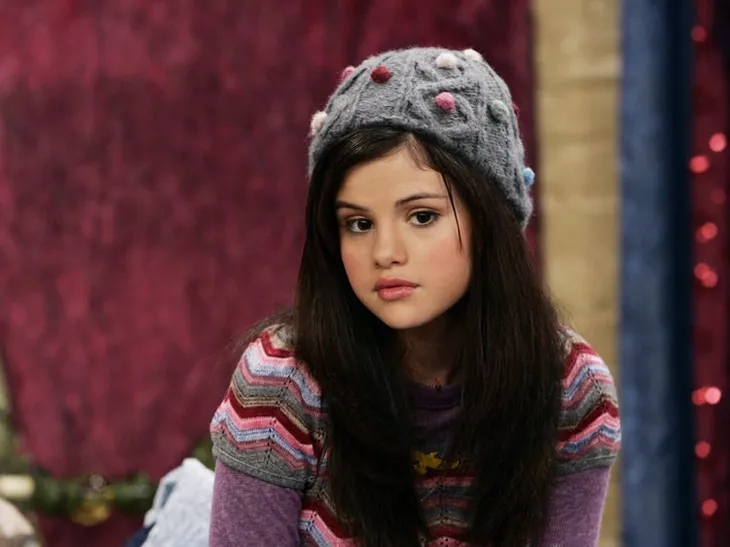 Selena Gomez cân nhắc trở lại với điện ảnh - Ảnh 1. Selena Gomez cân nhắc trở lại với điện ảnh - Ảnh 1.