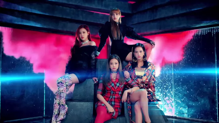 BLACKPINK ra mắt phim tài liệu, hé lộ hành trình từ thực tập sinh đến ngôi sao K-Pop - Ảnh 1. BLACKPINK ra mắt phim tài liệu, hé lộ hành trình từ thực tập sinh đến ngôi sao K-Pop - Ảnh 1.