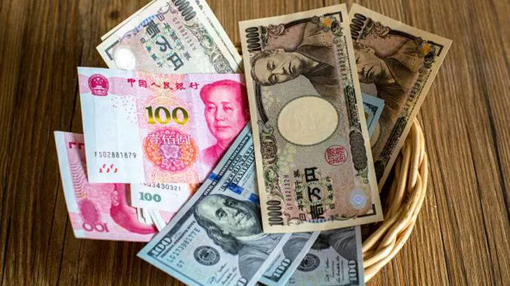 Trung Quốc tăng mua trái phiếu Chính phủ Nhật Bản - Ảnh 1. Trung Quốc tăng mua trái phiếu Chính phủ Nhật Bản - Ảnh 1.
