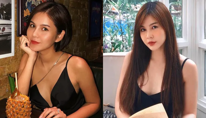 Loạt nữ diễn viên đổi kiểu tóc, dài hay ngắn xinh hơn? - Ảnh 2. Loạt nữ diễn viên đổi kiểu tóc, dài hay ngắn xinh hơn? - Ảnh 2.