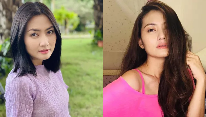 Loạt nữ diễn viên đổi kiểu tóc, dài hay ngắn xinh hơn? - Ảnh 6. Loạt nữ diễn viên đổi kiểu tóc, dài hay ngắn xinh hơn? - Ảnh 6.