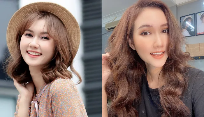 Loạt nữ diễn viên đổi kiểu tóc, dài hay ngắn xinh hơn? - Ảnh 7. Loạt nữ diễn viên đổi kiểu tóc, dài hay ngắn xinh hơn? - Ảnh 7.