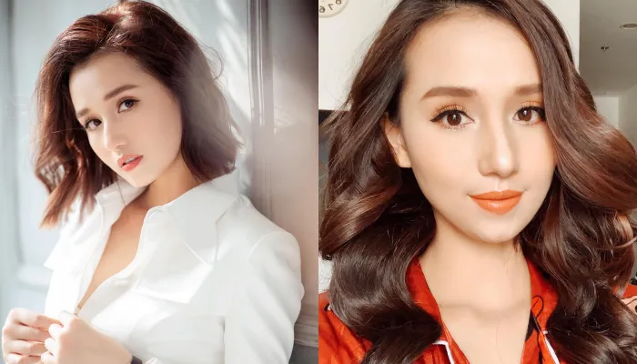 Loạt nữ diễn viên đổi kiểu tóc, dài hay ngắn xinh hơn? - Ảnh 8. Loạt nữ diễn viên đổi kiểu tóc, dài hay ngắn xinh hơn? - Ảnh 8.