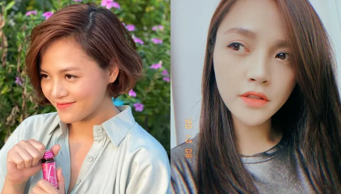 Loạt nữ diễn viên đổi kiểu tóc, dài hay ngắn xinh hơn? - Ảnh 3. Loạt nữ diễn viên đổi kiểu tóc, dài hay ngắn xinh hơn? - Ảnh 3.