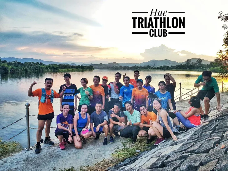 Uprace 2020 hoàn thành sứ mệnh, đóng góp hơn 3 tỷ đồng cho 4 tổ chức xã hội - Ảnh 2. Uprace 2020 hoàn thành sứ mệnh, đóng góp hơn 3 tỷ đồng cho 4 tổ chức xã hội - Ảnh 2.