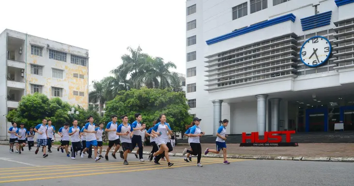 Uprace 2020 hoàn thành sứ mệnh, đóng góp hơn 3 tỷ đồng cho 4 tổ chức xã hội - Ảnh 4. Uprace 2020 hoàn thành sứ mệnh, đóng góp hơn 3 tỷ đồng cho 4 tổ chức xã hội - Ảnh 4.
