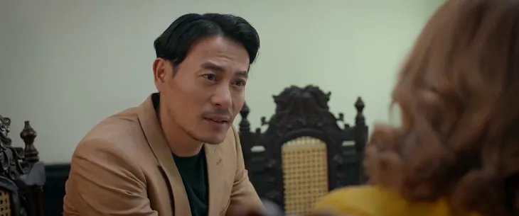 Trói buộc yêu thương - Tập 12: Mải mê ngoại tình, Khánh chịu phạt từ vợ - Ảnh 1. Trói buộc yêu thương - Tập 12: Mải mê ngoại tình, Khánh chịu phạt từ vợ - Ảnh 1.