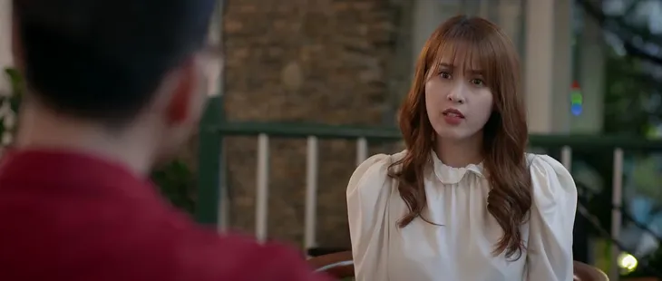 Trói buộc yêu thương - Tập 12: Hóa ra từ đầu Hà cố tình tông xe để tiếp cận Phương - Ảnh 18. Trói buộc yêu thương - Tập 12: Hóa ra từ đầu Hà cố tình tông xe để tiếp cận Phương - Ảnh 18.