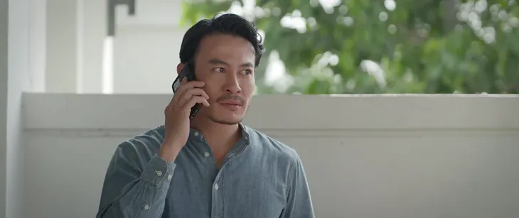 Trói buộc yêu thương - Tập 12: Mải mê ngoại tình, Khánh chịu phạt từ vợ - Ảnh 4. Trói buộc yêu thương - Tập 12: Mải mê ngoại tình, Khánh chịu phạt từ vợ - Ảnh 4.