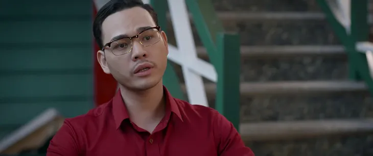 Trói buộc yêu thương - Tập 12: Thanh bất ngờ đòi ly hôn - Ảnh 2. Trói buộc yêu thương - Tập 12: Thanh bất ngờ đòi ly hôn - Ảnh 2.