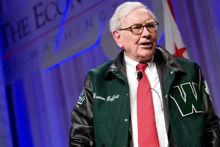 Cổ phiếu các công ty Nhật Bản được Warren Buffett rót tiền rớt giá - Ảnh 2. Cổ phiếu các công ty Nhật Bản được Warren Buffett rót tiền rớt giá - Ảnh 2.