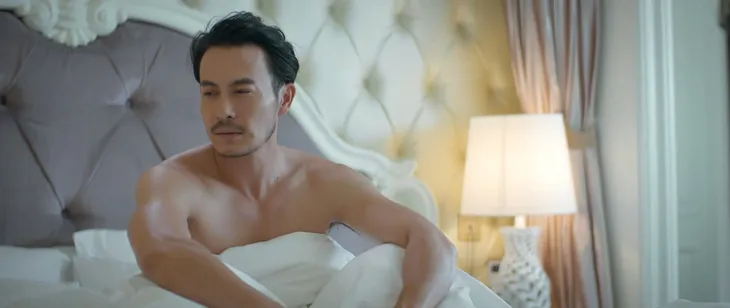 Trói buộc yêu thương - Tập 12: Hóa ra từ đầu Hà cố tình tông xe để tiếp cận Phương - Ảnh 1. Trói buộc yêu thương - Tập 12: Hóa ra từ đầu Hà cố tình tông xe để tiếp cận Phương - Ảnh 1.