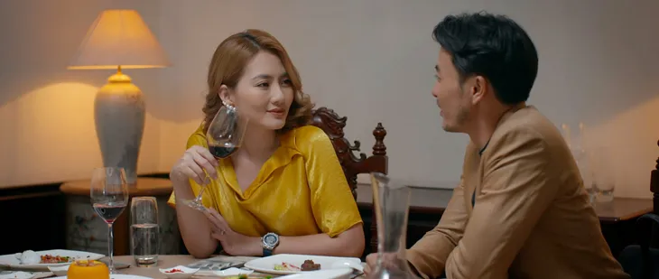 Trói buộc yêu thương - Tập 12: Hóa ra từ đầu Hà cố tình tông xe để tiếp cận Phương - Ảnh 13. Trói buộc yêu thương - Tập 12: Hóa ra từ đầu Hà cố tình tông xe để tiếp cận Phương - Ảnh 13.
