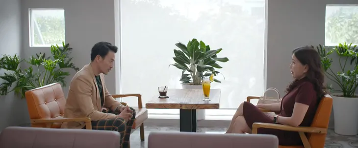 Trói buộc yêu thương - Tập 12: Hóa ra từ đầu Hà cố tình tông xe để tiếp cận Phương - Ảnh 2. Trói buộc yêu thương - Tập 12: Hóa ra từ đầu Hà cố tình tông xe để tiếp cận Phương - Ảnh 2.