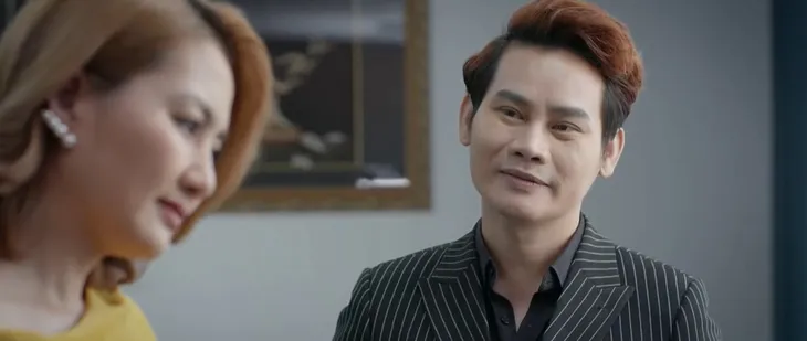 Trói buộc yêu thương - Tập 12: Hóa ra từ đầu Hà cố tình tông xe để tiếp cận Phương - Ảnh 7. Trói buộc yêu thương - Tập 12: Hóa ra từ đầu Hà cố tình tông xe để tiếp cận Phương - Ảnh 7.