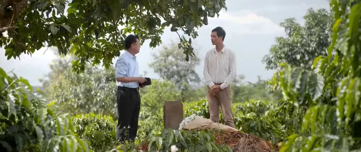 Trói buộc yêu thương - Tập 12: Hóa ra từ đầu Hà cố tình tông xe để tiếp cận Phương - Ảnh 5. Trói buộc yêu thương - Tập 12: Hóa ra từ đầu Hà cố tình tông xe để tiếp cận Phương - Ảnh 5.