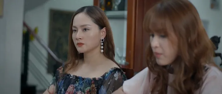 Trói buộc yêu thương - Tập 12: Hóa ra từ đầu Hà cố tình tông xe để tiếp cận Phương - Ảnh 21. Trói buộc yêu thương - Tập 12: Hóa ra từ đầu Hà cố tình tông xe để tiếp cận Phương - Ảnh 21.