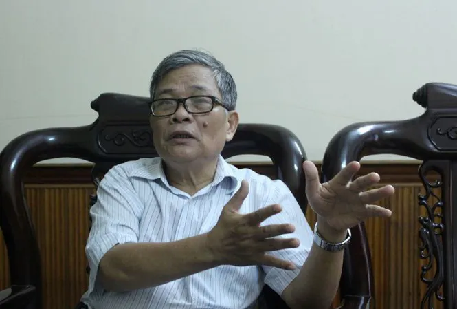 Vốn đầu tư công: Khơi mãi vẫn chưa thông - Ảnh 3. Vốn đầu tư công: Khơi mãi vẫn chưa thông - Ảnh 3.