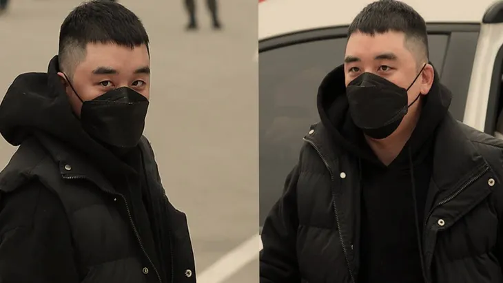 Xét xử vụ án Seungri: 22 nhân chứng được triệu tập - Ảnh 1.