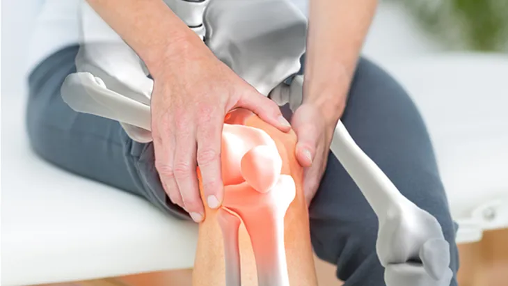 Đột phá trong công nghệ sản xuất giúp Viên khớp Chako đạt hiệu quả cao trong hỗ trợ điều trị bệnh xương khớp - Ảnh 1. Đột phá trong công nghệ sản xuất giúp Viên khớp Chako đạt hiệu quả cao trong hỗ trợ điều trị bệnh xương khớp - Ảnh 1.