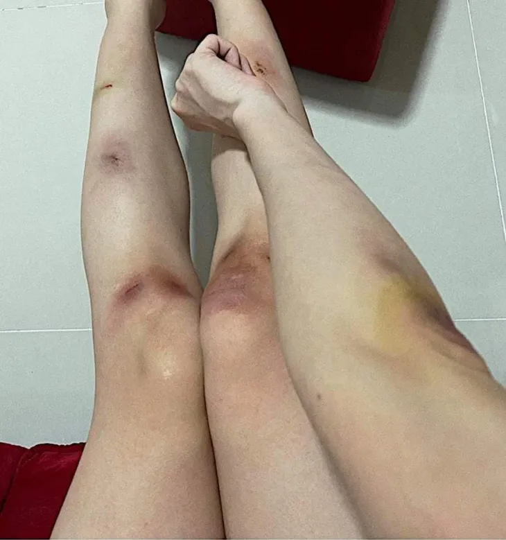 Bạn gái tin đồn của Sơn Tùng-MTP: “Lần trở lại này, tôi sẽ không đẹp - Ảnh 2. Bạn gái tin đồn của Sơn Tùng-MTP: “Lần trở lại này, tôi sẽ không đẹp - Ảnh 2.