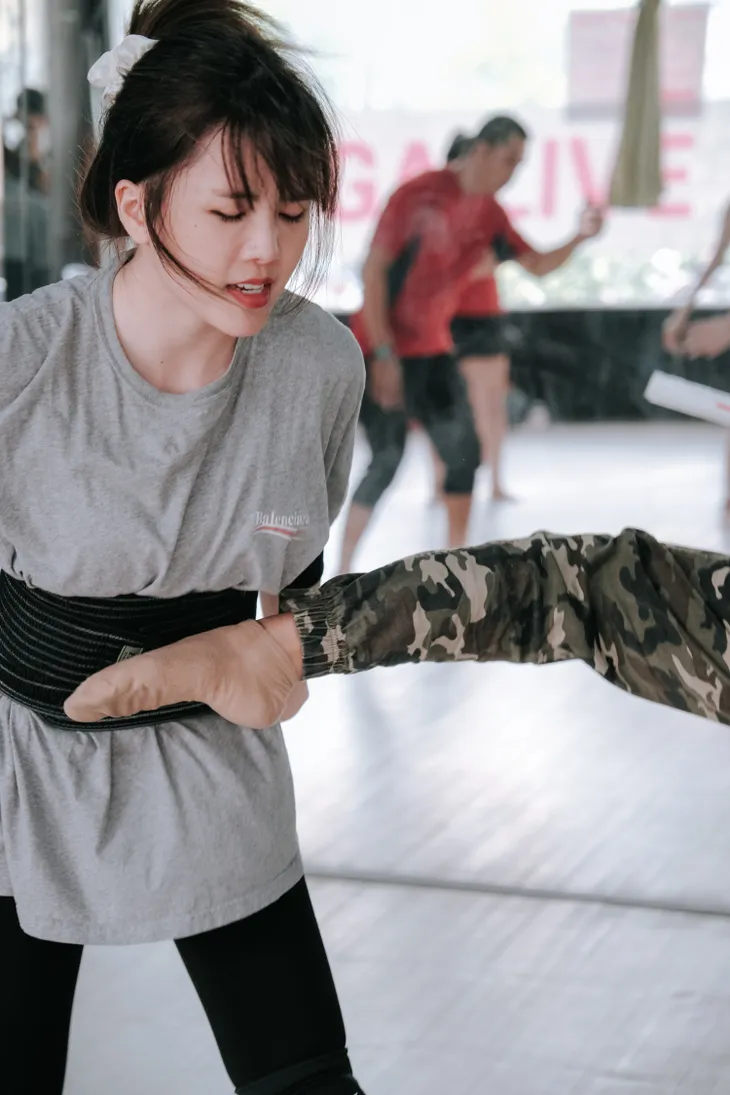 Bạn gái tin đồn của Sơn Tùng-MTP: “Lần trở lại này, tôi sẽ không đẹp - Ảnh 3. Bạn gái tin đồn của Sơn Tùng-MTP: “Lần trở lại này, tôi sẽ không đẹp - Ảnh 3.